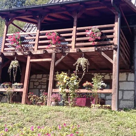 Dedina Kuca 1937 Apartment Мокра гора Екстериор снимка