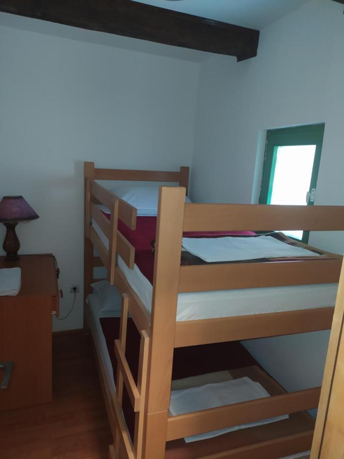 Dedina Kuca 1937 Apartment Мокра гора Екстериор снимка