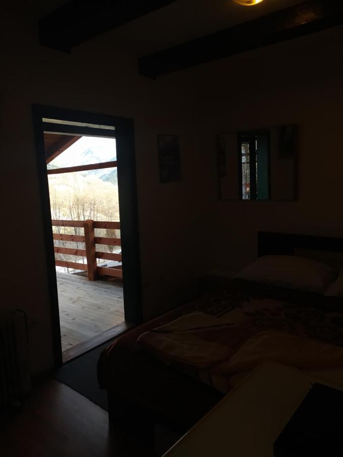 Dedina Kuca 1937 Apartment Мокра гора Екстериор снимка