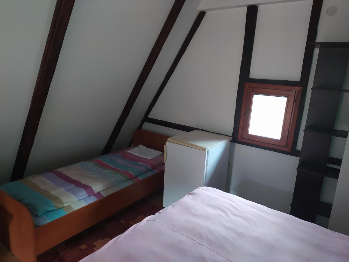 Dedina Kuca 1937 Apartment Мокра гора Екстериор снимка