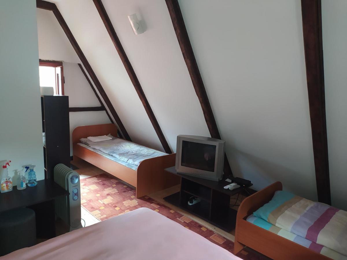 Dedina Kuca 1937 Apartment Мокра гора Екстериор снимка