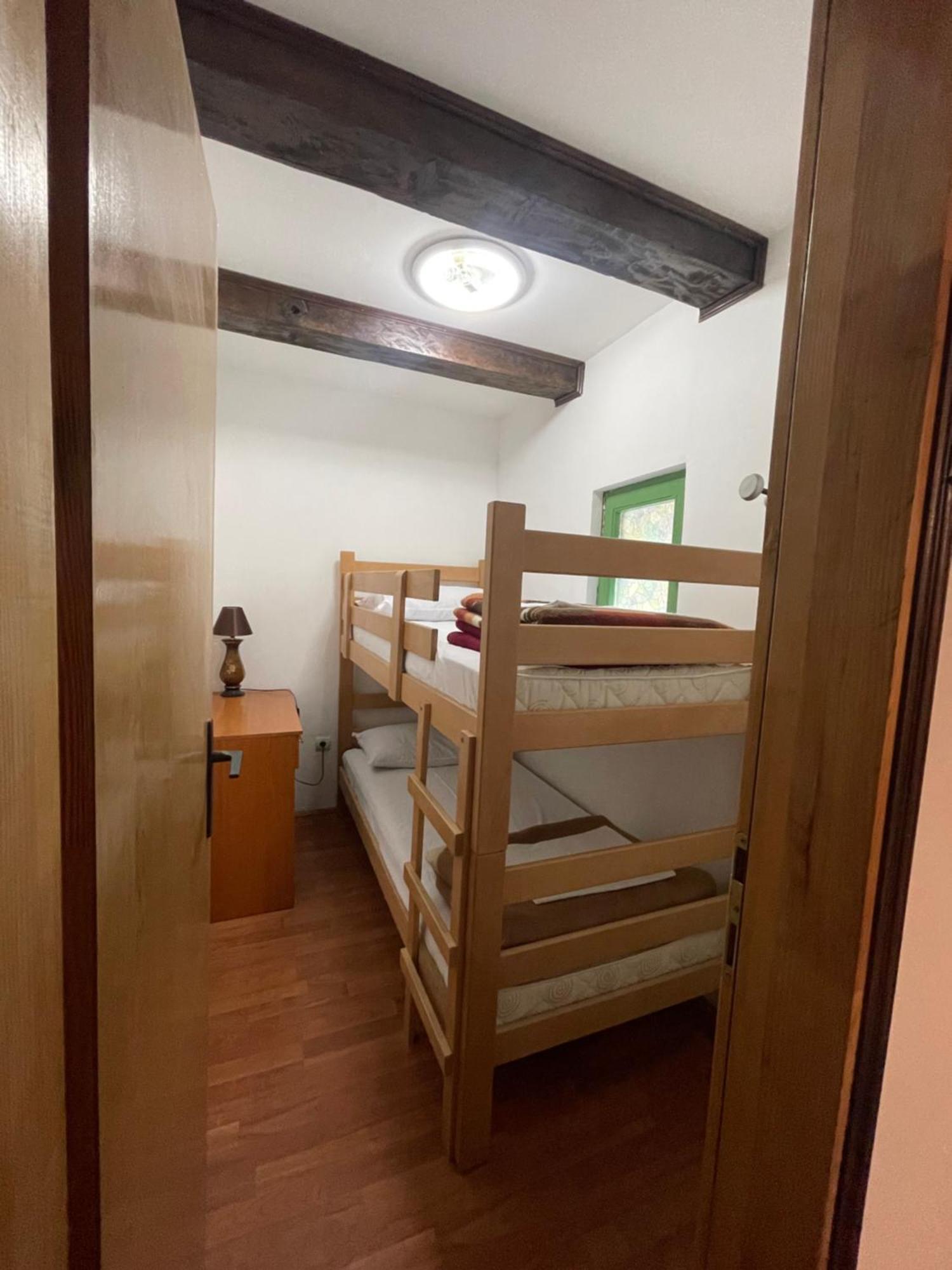 Dedina Kuca 1937 Apartment Мокра гора Екстериор снимка