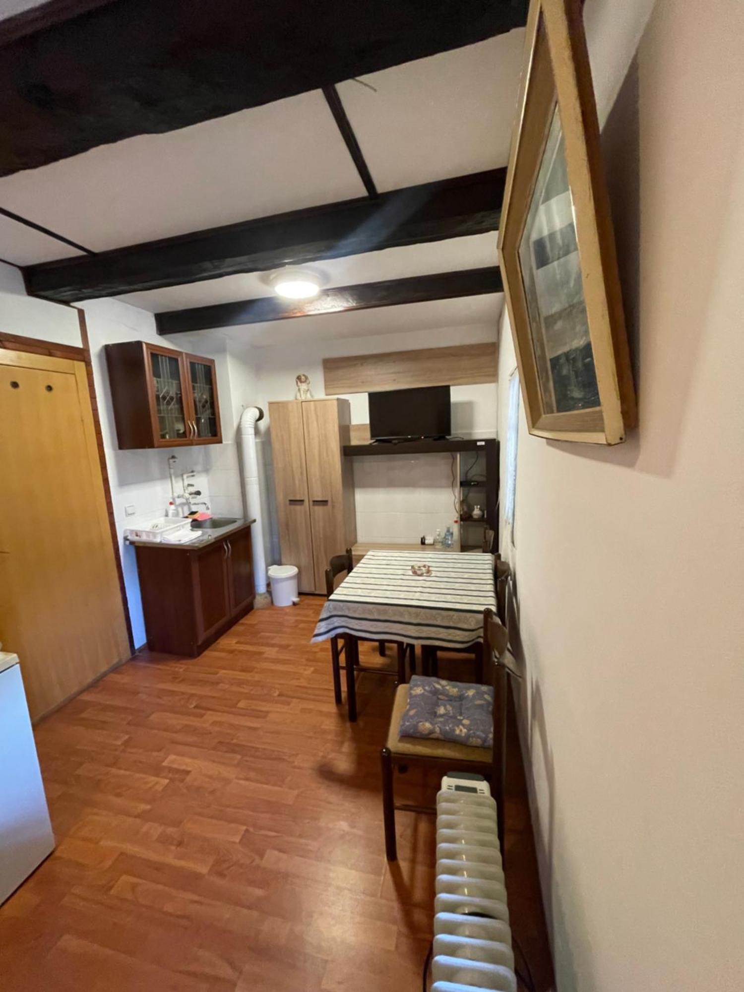 Dedina Kuca 1937 Apartment Мокра гора Екстериор снимка