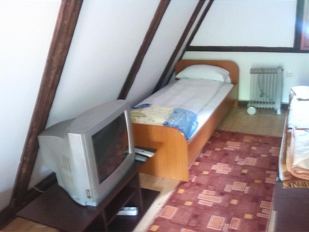 Dedina Kuca 1937 Apartment Мокра гора Екстериор снимка
