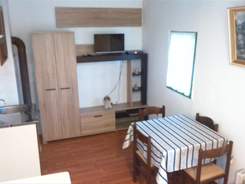 Dedina Kuca 1937 Apartment Мокра гора Екстериор снимка