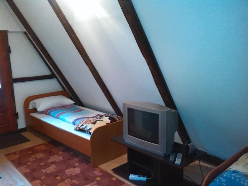 Dedina Kuca 1937 Apartment Мокра гора Екстериор снимка