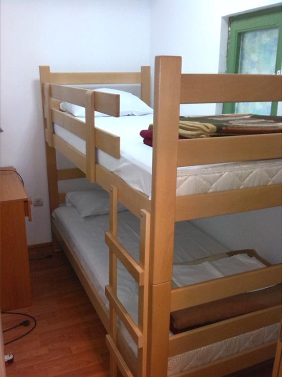 Dedina Kuca 1937 Apartment Мокра гора Екстериор снимка