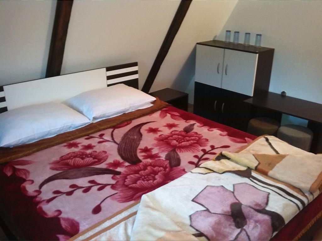 Dedina Kuca 1937 Apartment Мокра гора Екстериор снимка